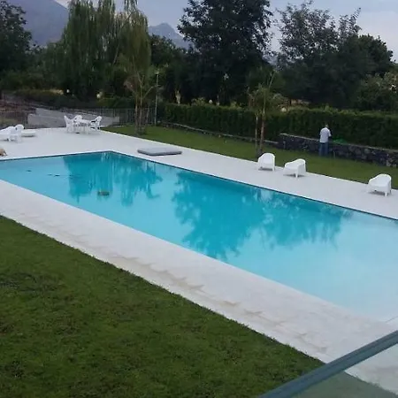 Greta Villa