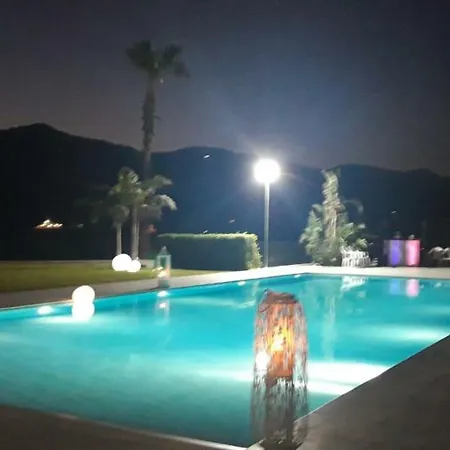 Greta Fiumefreddo di Sicilia
